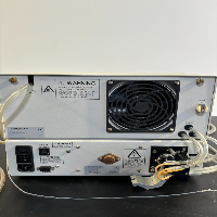 Cetac U-5000 AT+ Ultrasonic Nebulizer image 3